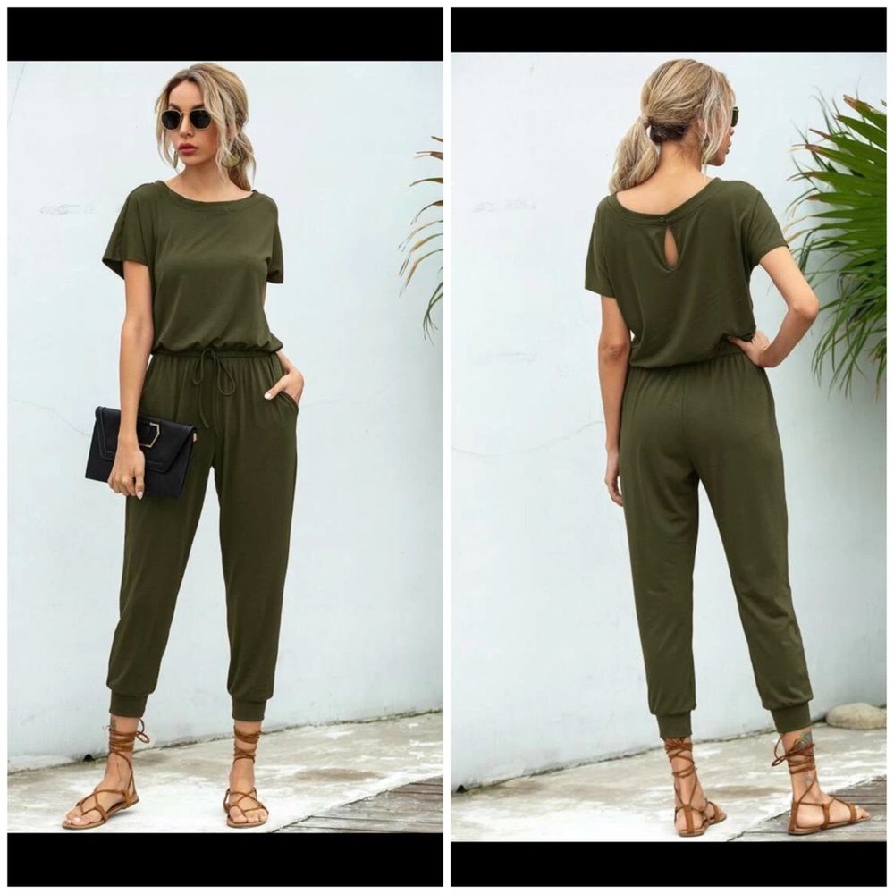 Jumpsuit